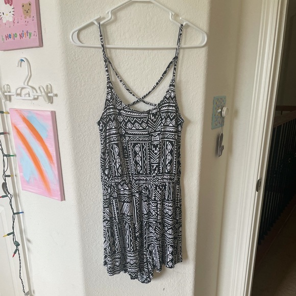 H&M Romper - Picture 1 of 5